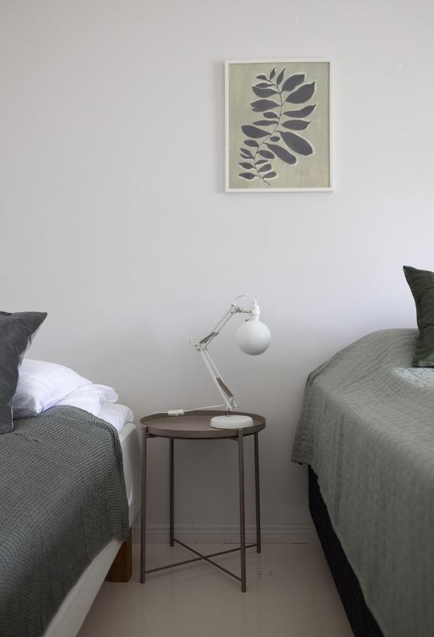 2Ndhomes City Center 2Br Apartment With Balcony And Sauna By Kaisaniemi Park Helsinki Exterior foto