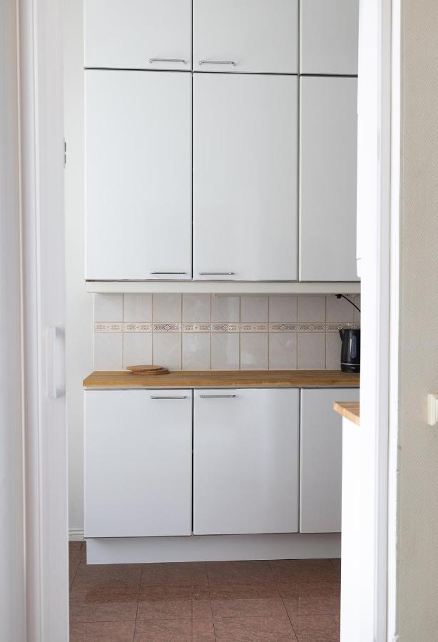2Ndhomes City Center 2Br Apartment With Balcony And Sauna By Kaisaniemi Park Helsinki Exterior foto